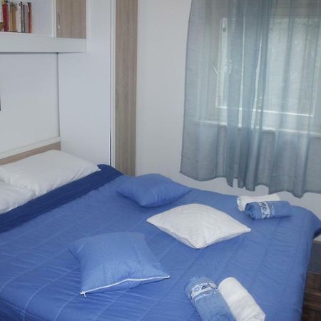 Apartman Jadranka Нивице Экстерьер фото