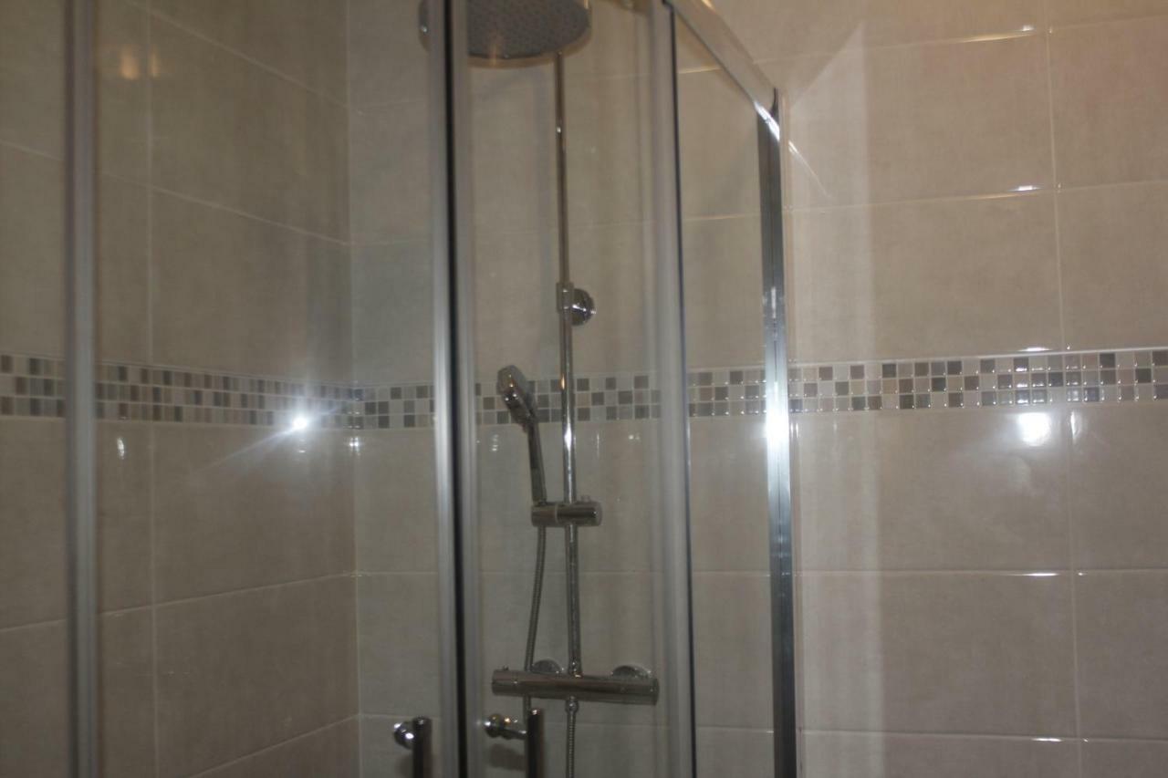 Apartman Jadranka Нивице Экстерьер фото