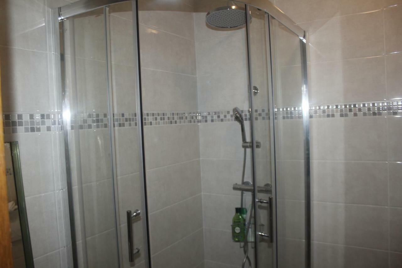 Apartman Jadranka Нивице Экстерьер фото